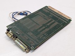 Oettle+Reichler ETK4207 TK42 industrial control PCB board Ver 3.0 as shown