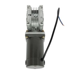 DC 12V Worm Gear Reducer Gearbox High Torque Electric RV Gear Motor 1800RPM 120W