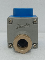 DANFOSS BE024AS COIL FOR SOLENOID VALVE 018F6182