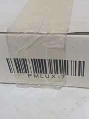 250 Case LUX #7 White Poly Mailers 19″ x 24″ Self-Seal Shipping Bags PMLUX-7