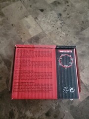 2 Boxes of 50 HILTI KB-VTZ Kwik Bolt Expansion Anchor 2139758 3/8″X 3″ 100 total