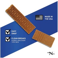 LOOK! Nelson Composite Shim 1-1/2″ x 8″ E5627005 (2) Packs of 12 PCS.