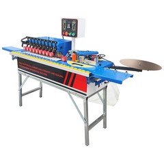 Automatic Edge Banding Machine 110V Multi-Function Sealing & Repairing Machine