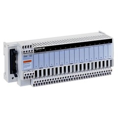 Telemecanique Passive Connection Sub-Base ABE7 H16S43