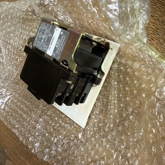 NEW Allen-Bradley Bulletin 700 Type N AC Relay, 700N400A1 Ser. C – US SELLER