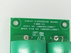 KP14S (E2261E) Input Supressor Board S400-2G