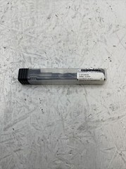 Guhring Solid Carbide Drill Bit- 5498-8.500, DIN 6537L
