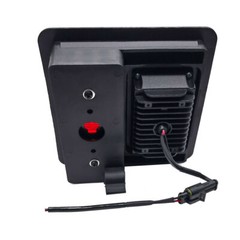 Front & Rear LED Light Kit For Bobcat Skid Steer Loader 751 753 A220 A300 T300