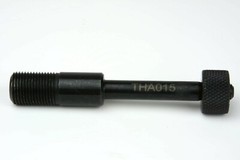 TEMCo THA015 Step Down Draw Stud 3/4″-16 x 10mm Nut Included