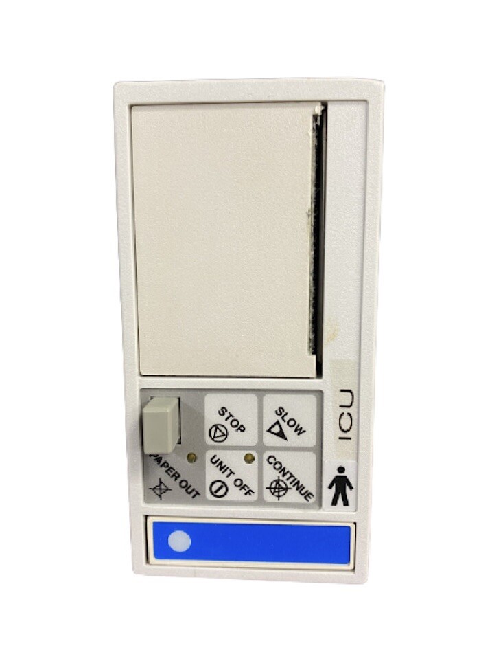 Spacelabs Medical 90449 Patient Monitor Thermal Printer Module