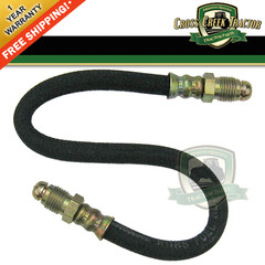 2500 Fuel Line 14 Inches for Ford Tractors 2000 3000 3600 4000 5000 7000+
