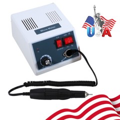 Dental Lab Marathon Electric Micromotor Polishing Motor+ 35K rpm Handpiece