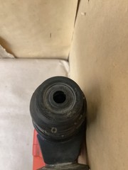 HILTI TE5 1/2″ DRIVE CORDED SDS PLUS ROTARY HAMMER DRILL IN CASE (G29021022)