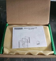 SCHNEIDER ELECTRIC ATV 31 Keypad Kit VW3A31101 / VW3A31101 Altivar 31