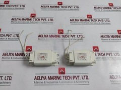 Yuanxing Electric KSC 8102 Magnetic Ballast 220V 60HZ 38W
