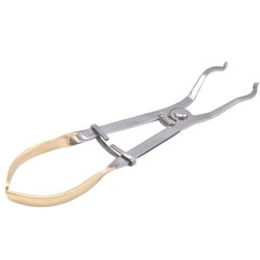 Dental Matrix Band Ring Plier Forceps Sectional Matrice Fit Garrison Palodent V3