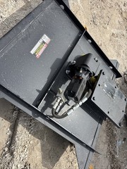 MS attachments Mini Excavator Brush Mower Cat Case Bobcat Volvo Sany New