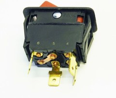 OEM Bobcat Park Brake Switch, fits A770 S450 S510 S530 S550 S570 S590 S770