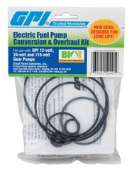 GPI 110504-1 Conversion and Overhaul Kit for all M-Series Fuel Transfer Pumps