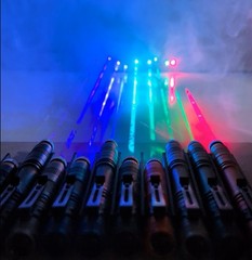 Custom 10440 Stylus w/ Color Options – The Pen is Mightier 2.0S – Made in USA!