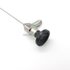 Rigid Endoscope Φ 2.7 x 175 mm 0 degree Sinuscope/Sinoscope CE/FDA Approved