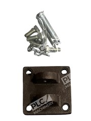 Bimba HD35-250 Clevis Bracket Assembly BMP2-25 H 2 EL14
