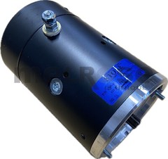 SPX Fenner Stone KMD-1, 1787-AC 12V Motor 1787AC KMD1 New
