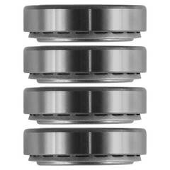 L44643 / L44610 L44643/610 L44643-90049 Tapered Roller Bearings 25.4×50.3×14.7