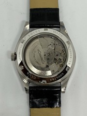 Vintage Jaeger-LeCoultre 25 Jewels Automatic Swiss Made Men’s Watch Blue Dial