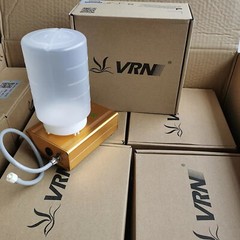 VRN Dental Auto Water Supply Device with Water Bottle for Ultrasonic Scaler US