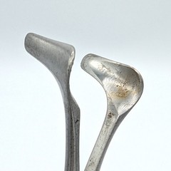 V. Mueller RH-40 Nasal Speculum Small Made in Germany NOT FOR MEDICAL USE