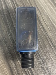 Sick WTB15-P2430S94 Pinpoint Red LED Photoelectric Sensor 4-100MM Range – USA
