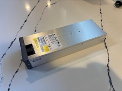 New Vertiv C48/58-2000P3 1C48582000P3 Power Converter 48v-dc 53a Amp 58vdc 1600w