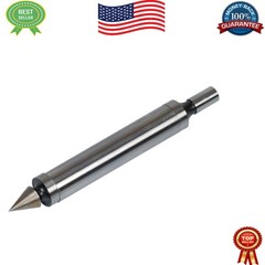 Durable Edge/Center Finder – 3/8″ Diameter Shank, Ideal for Accurate Milling