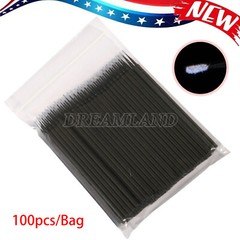 Dental Micro Brushes Applicators Microbrush (Regular, Fine, Super Fine)