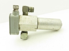 Schroeder NF301N10PMS5 Hydraulic Filter 3/4″ NPT 3000 PSI 20 GPM N10 Element