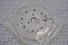 15-00703-00 / TOP PLATE, 150MM, NOVELLUS C1 6 INCH / NOVELLUS