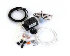 True 220147 OEM ELECTRONIC CONTROL RETRO KIT CHOCOLATE/W