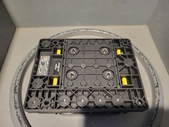 Terra Power Systems MIDI-ATO Safety Fuse Block Panel