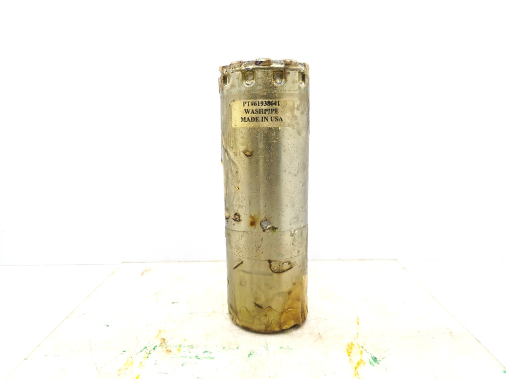 61938641 MISSION NOV WASHPIPE ASSY, FOR P200,P300,P400,P500 FK-641