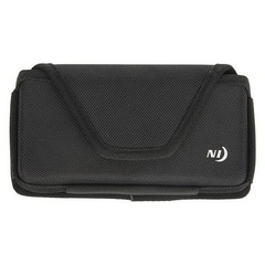 Nite Ize Hshs2l-01-R3 Cell Phone Holder, Black