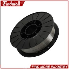 Findmall 10 lb Spool ER308L .035″ (0.9 mm) MIG Stainless Steel Welding Wire