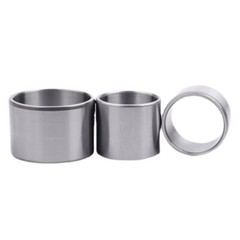 ID 35MM~100MM Bearing Standoff Spacers Outer Diameter 35~110mm Round Spacer Bush