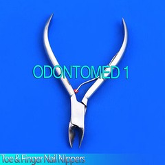Tissue Cutical Nipper 4″ Dermatology Podiatry Surgical NAIL Cliper New BTS-596