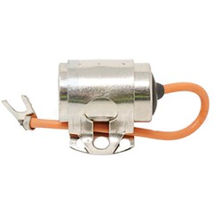 AT14684 Fits John Deere 401 401B 401C 410 440A 440B 450 480 480A 480B Condenser