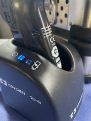 COVIDIEN SIGNIA POWER HANDLE STAPLING SYSTEM