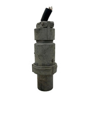 Appleton ACP1044CD Powertite Pin Sleeve Receptacle 100A 3W 4P 600VAC