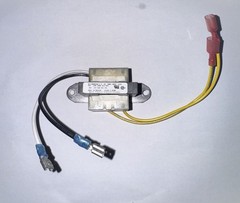 True 831970 Transformer, 120V to 12V, 5VA Fits 455 Models