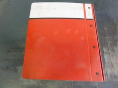 Case 1190 1194 1290 1294 1390 1394 Tractors Service Manual Rac 8-24595