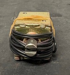 lot (32) Guardian Electric A420-064798-00 frame solenoids NEW OLD STOCK